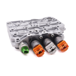 Cuerpo de Válvulas de Transmisión Automática Transpeed VT2, Nuevo Cuerpo de Válvulas de Caja de Cambios para <span class=keywords><strong>Mini</strong></span> <span class=keywords><strong>Cooper</strong></span> - Product Image 5