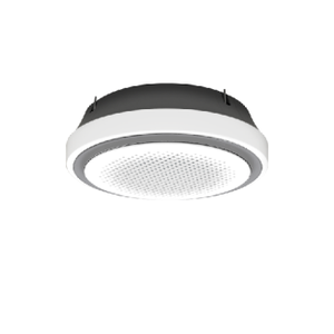 <span class=keywords><strong>Aire</strong></span> <span class=keywords><strong>Acondicionado</strong></span> de Cassette Redondo Empotrado en el Techo de 360 Grados <span class=keywords><strong>Samsung</strong></span> LG - Product Image 2