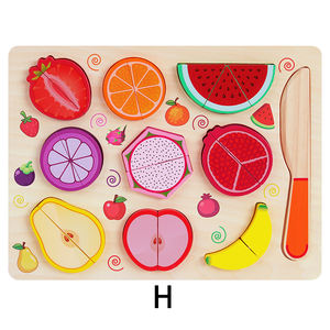EN STOCK Casa <span class=keywords><strong>de</strong></span> juegos educativa Montessori Juguetes <span class=keywords><strong>de</strong></span> juego <span class=keywords><strong>de</strong></span> corte magnético Fruta Vegetal juguetes <span class=keywords><strong>de</strong></span> cocina <span class=keywords><strong>de</strong></span> madera - Product Image 5