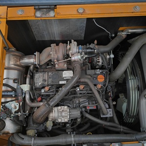 Nouveau modèle 2026 XE105GA – Excavatrice sur chenilles hydraulique de 10 tonnes, machine de construction en excellent état, disponible à la vente - Product Image 5