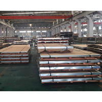 Plaque en acier inoxydable 430 ASTM A240 finition BA No.4, magnétique, ferritique, pour appareils de cuisine – Prix usine