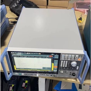 Analizador de Señales Rohde & Schwarz FSW85 Usado, 2HZ~85GHZ xgeqpt - Product Image 1