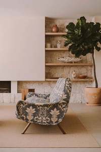 Supdesigner - Rendu 3D résidentiel - Design d'intérieur - Villa de luxe - Service de rendu 3D personnalisé moderne - Design d'intérieur - Product Image 3