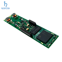 Prototypage de circuits imprimés HDI personnalisés et assemblage SMT clé en main pour ADAS, télémédecine, et calcul haute performance