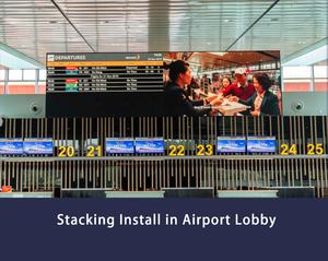 Cina Shenzhen Fabbrica Su Misura Dimensioni del Pannello Full <span class=keywords><strong>Hd</strong></span> Display <span class=keywords><strong>Video</strong></span> Pantalla Parete Anteriore Servizio Schermi A Led di Pubblicità Dell'interno P2 - Product Image 6