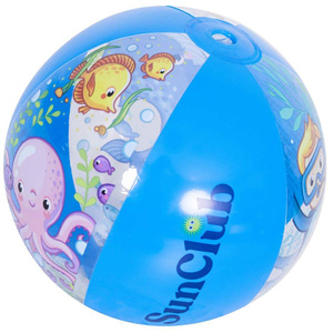 Ensemble de piscine gonflable ronde personnalisée <span class=keywords><strong>avec</strong></span> ballon de <span class=keywords><strong>plage</strong></span> et bouée de natation - Product Image 4