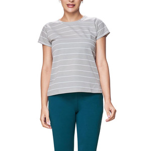 Nouvelle Collection – Dernière Tendance : T-shirts Décontractés à Manches Courtes pour Femmes – Qualité Supérieure – Été 2026 - Product Image 1
