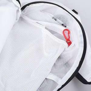 Mochila de hidratación para deportes al aire libre, <span class=keywords><strong>chaleco</strong></span> impermeable para maratón, senderismo, ciclismo, <span class=keywords><strong>AONIJIE</strong></span> C9108S, OEM - Product Image 5