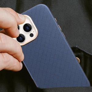 Per <span class=keywords><strong>oppo</strong></span> <span class=keywords><strong>reno</strong></span> 6 5g <span class=keywords><strong>cover</strong></span> posteriore texture di lusso magnetico per iPhone 11 12 13 14 15 16 Pro Max per tecno spark 30 pro <span class=keywords><strong>cover</strong></span> - Product Image 3