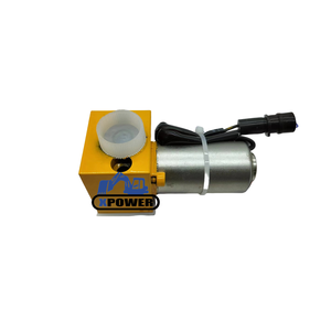 139-3990 1393990 électrovanne de pompe hydraulique pour excavatrice de moteur de pièce de machines de construction E320 - Product Image 3