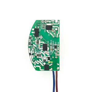Module PCBA de chargeur USB intégré 20W / Carte de charge intégrée - Product Image 6