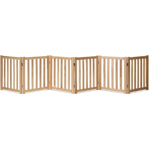 Jaula grande <span class=keywords><strong>para</strong></span> perros, decoración de madera <span class=keywords><strong>para</strong></span> interiores, <span class=keywords><strong>valla</strong></span> <span class=keywords><strong>para</strong></span> mascotas con patrón de animales <span class=keywords><strong>para</strong></span> <span class=keywords><strong>gatos</strong></span> y animales pequeños - Product Image 1