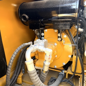 รถขุดตีนตะขาบ Caterpillar รุ่น CAT 308E 308E2 มือสอง 8 ตัน สภาพดี - Product Image 5