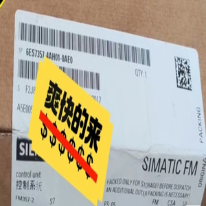 1 buah baru FM35723574AH010AE0 pengiriman PLC Otomatisasi Industri - Product Image 1