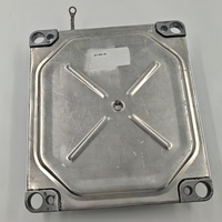 Pièces d'excavatrice ECU 521-0791 5210791 T430789 pour CAT 330GC 336GC 120GC 140GC Perkins 1206 C7.1 C9.3 Unité de commande du moteur diesel