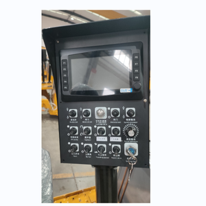 2024 TT-C03-RZG500 intelligente automazione, Multi-funzione di guida tipo termoplastica macchina per la marcatura stradale - Product Image 5