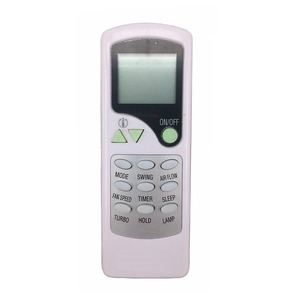 ZH/LT-01 <b>Replace</b> <b>Remote</b> <b>Control</b> for CHIGO Ager Duval Air Conditioner ZH/LT-01 ZHF/LT-01 - Product Image 1