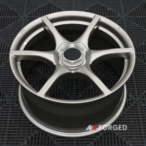 Maining 6061-T6 Construction Jantes en alliage pour <span class=keywords><strong>Nissan</strong></span> R32 R33 R34 <span class=keywords><strong>Skyline</strong></span> <span class=keywords><strong>GTR</strong></span> - Product Image 2