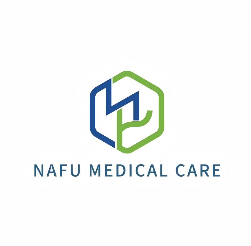 Shanghai Nafu Medical Technology Co., Ltd. logo