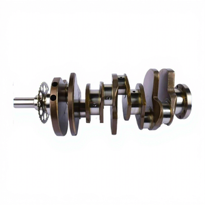 Cigüeñal de Motor Diésel 13401-31011, 13401-31060 para TOYOTA 1GR - Product Image 1