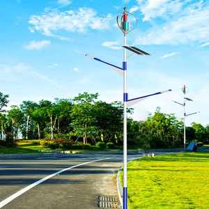 Lampadaire solaire LED en alliage d'aluminium, étanche IP65, lumière du jour 5000K, capteur de mouvement, distribution de type III, garantie 10 ans, Ra90 - Product Image 6
