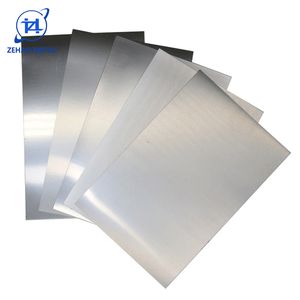 Tấm Titan tấm 3mm 5mm <span class=keywords><strong>6mm</strong></span> Độ dày lớp 5 hỗ trợ tùy biến TC1 tấm Titan - Product Image 3