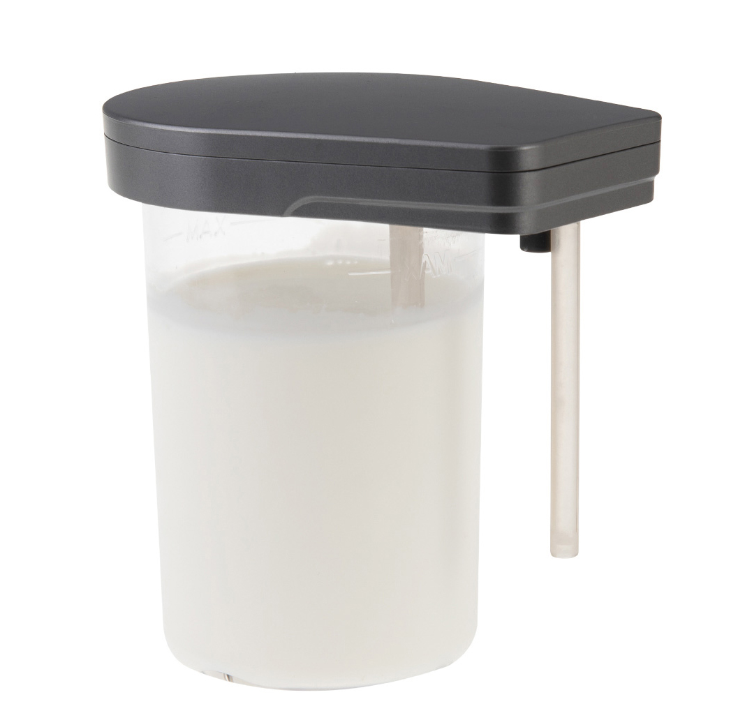 milk tank