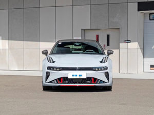 Zeekr001 2024 2025 השנה מכונית חשמלית 2023 לך <span class=keywords><strong>4wd</strong></span> ימני רכב יד ימין כונן יד ימין כנף שמאל ארבע כונן 5 מבוגרים מושב מכונית 5 מבוגרים מושב - Product Image 4