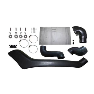 Kit de Snorkel de Admisión de Aire ABS de Diseño Deportivo y Lujoso para Nissan Navara Frontier D23 D40 Pathfinder R51 4x4 - Product Image 6