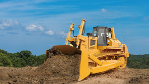 <span class=keywords><strong>Bulldozer</strong></span> SEM 832F - Product Image 5