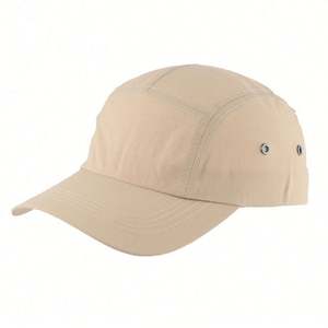 Gorra de Béisbol Deportiva Impermeable Personalizada Unisex para Adultos, Estilo Urbano de 5 Paneles, de Nailon, para Camping y Running, Venta al Por Mayor - Product Image 5