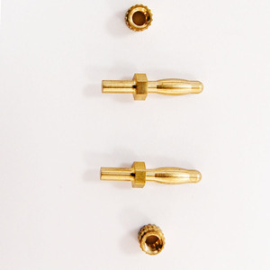 Trung Quốc Tự động BẬT tùy chỉnh gia công đồng thau nhôm phụ kiện phần cứng <span class=keywords><strong>CNC</strong></span> Lathe quay đèn chiếu sáng phụ tùng phần - Product Image 6