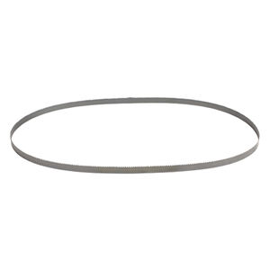 ใบ<span class=keywords><strong>เลื่อย</strong></span><span class=keywords><strong>วงเดือน</strong></span>โลหะแบบ bimetal 1/2 "X18TPIX32.9" สำหรับตัดโลหะ - Product Image 4