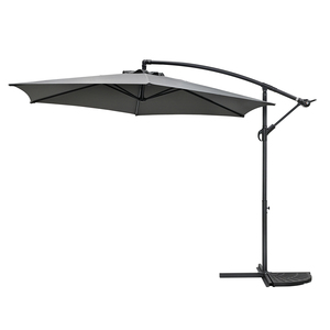 Grand auvent commercial moderne pour hôtel, restaurant, patio, pêche, hôpital, mobilier d'extérieur, imperméable DC-UM-102 - Product Image 1