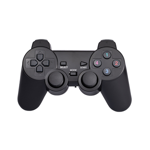 Dongle conexión juego inalámbrico Joystick controlador Dual <span class=keywords><strong>Player</strong></span> <span class=keywords><strong>2</strong></span>,4G TV inalámbrico <span class=keywords><strong>PC</strong></span> Game Boxes controlador PAR accesorios de juego - Product Image 2