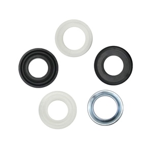 Labyrinthdichtungen aus Stahl für Lagergehäuse von Rollen - Product Image 1