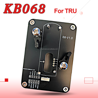 Adaptador Compatible con NXP KILLER Sin Soldadura para Trumpchi