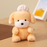 Jouet en peluche miniature mignon, peluche douce et moelleuse, éléphant, lapin, pingouin, panda, poupée en peluche pour enfants, petit cadeau