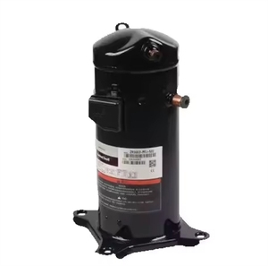 KH-TFD- K3E-TFD- K3-TFD ZR34KC-TFD-522คอมเพรสเซอร์ Gulun ของแท้ใหม่ - Product Image 2