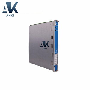 3500/61 163179-02 Module de moniteurs de température Bently Nevada - Product Image 1