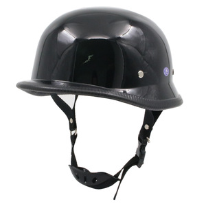 Demi-<span class=keywords><strong>casque</strong></span> pour hommes et femmes, style <span class=keywords><strong>Vintage</strong></span> de la patrouille américaine, été, grande tortue King, Scooter électrique, <span class=keywords><strong>casque</strong></span> de gourde - Product Image 2