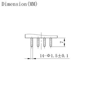 Распродажа, FRJQX-40ME российское герметическое реле высокой мощности, 10 А, 28 В - Product Image 2