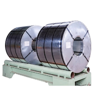 Bobina de Acero Galvanizado Prepintado Gi Dx51, Espesor de 0.2 mm, Bobina de Zinc