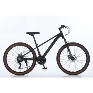 Bicicleta de Montaña Mtbgo de 26 Pulgadas para Hombre, Precio Económico, 21 Velocidades, Horquilla de Aluminio, Bicicleta Deportiva para Hombre - Product Image 1