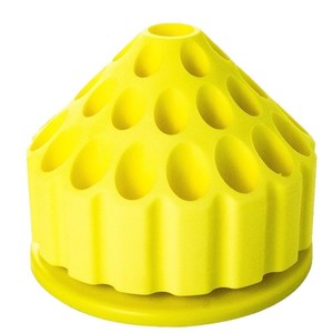 Supports cross-border dental special dental nib and drill bit storage <b>tool</b> <b>box</b>, multi-functional grinding bit management <b>box</b> - Product Image 1