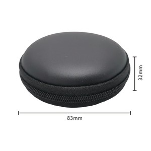 Mini étui rigide de voyage personnalisé Eva, prêt à transporter, livraison rapide - Product Image 3
