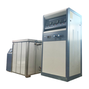 Tuyau en plastique essai D'éclatement Par Pression Hydrostatique Machine D'essai - Product Image 1