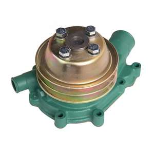 Pompe à eau de pièces de rechange de moteur diesel Hansen 1307010-1 _ KG6 1307010A005-XY10 WX6DF1 - Product Image 3