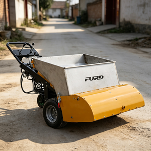 <span class=keywords><strong>Precio</strong></span> Directo de Fábrica: Mini Pavimentadora de <span class=keywords><strong>Asfalto</strong></span>, Pequeña Acabadora de <span class=keywords><strong>Asfalto</strong></span> con Ancho Ajustable de 1m, Máquina de Pavimentación de Betún para Reparación de Carreteras - Product Image 2