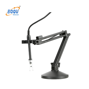 PHS-1705 dijital taşınabilir pH mV ORP sıcaklık ölçer laboratuvar için - Product Image 4